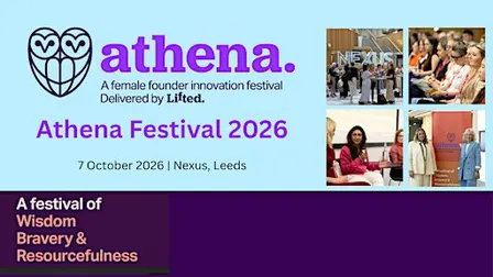 Athena Festival 2026