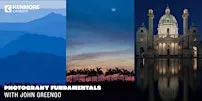 Photography Fundamentals - LIVE w/John Greengo