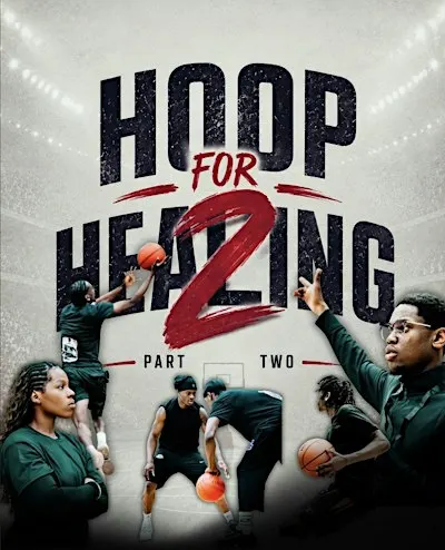 Hoop for healing 2