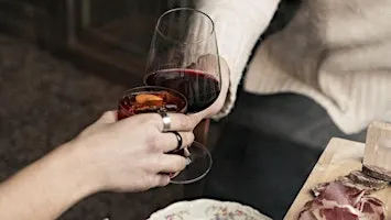 ROME WINE TASTING EXPERIENCE WITH LOCAL CHARCUTERIE BOARD VISIT + FOOD&WINE