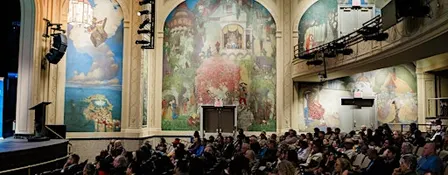 Noches de Cine: Un Poeta
