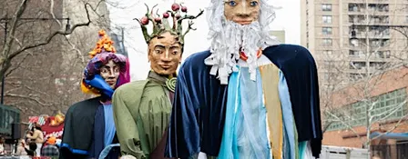 49th Annual Three Kings Day Parade and Community Celebration