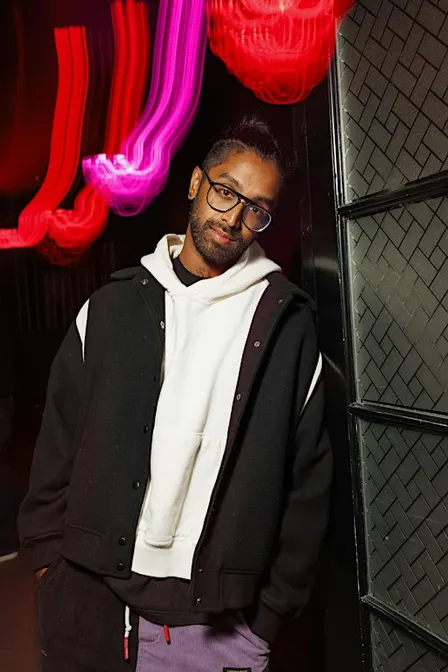 Wait, What's Sri Lanka? An Hour of Stand Up with Shenuque