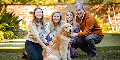 A Guide to: Family Portraits with Canon - Santa Ana