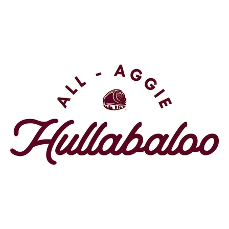 All-Aggie Hullabaloo vs Tennessee November 14th, 2026
