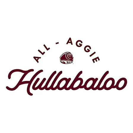 All-Aggie Hullabaloo vs Kentucky September 19th, 2026