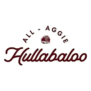 All-Aggie Hullabaloo vs Kentucky September 19th, 2026
