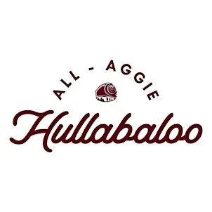 All-Aggie Hullabaloo vs Arkansas October 3rd, 2026