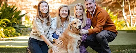 A Guide to: Family Portraits with Canon - Pasadena