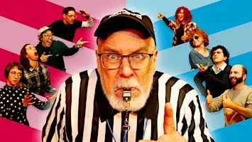 Theatresports 09/26/26