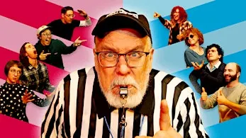 Theatresports 09/19/26