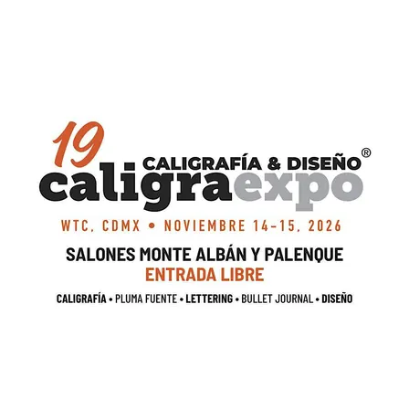 19a Caligraexpo