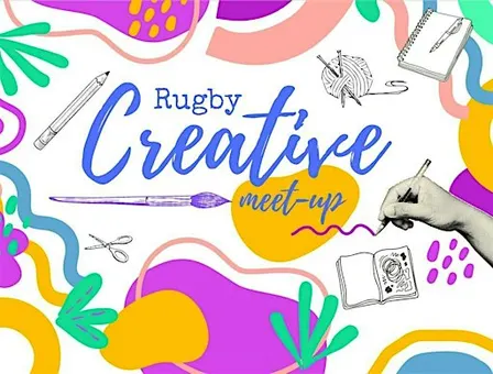 Copy of Creative meet-up (Rugby)