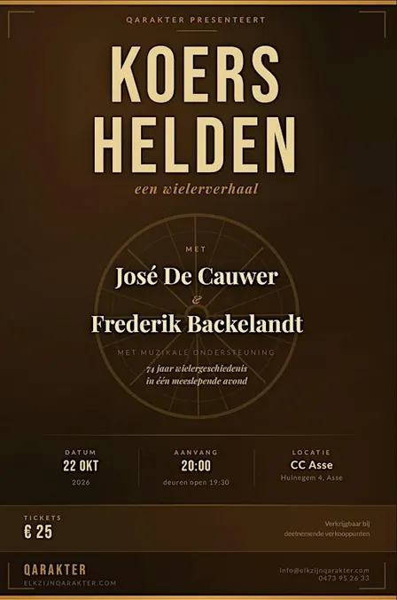 Koershelden