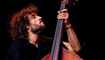 Sam Grisman Project