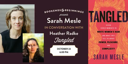Sarah Mesle TANGLED