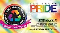 Las Vegas PRIDE Festival 2026