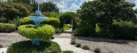 Guided Garden Tour - October 27, 2026