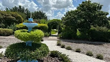 Guided Garden Tour - October 27, 2026