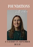Foundation Unscripted Theatre