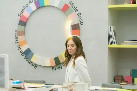 Trend Lab 2026: Color y Textura