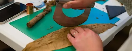 Cuban Cigar Rolling Masterclasses
