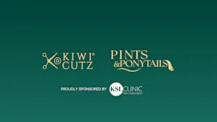 Pints & Ponytails with KiwiCutz - January 17th Cork