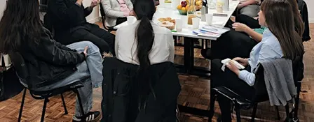Desayuno de Negocios y Networking en Florida Multiespacios 18/9