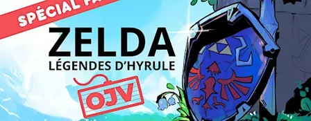 Concert Zelda: Légendes d'Hyrule (Spécial familles)