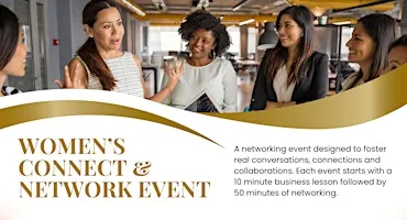 Women’s Business Networking Event: Hey Girl You Can  | Metuchen, NJ