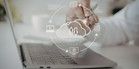 Understanding Cloud Storage @ Ngutungka West Lakes