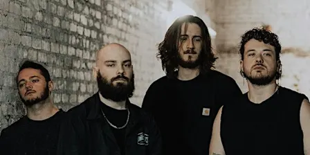 Heal The Hurt: No Hope In Hell Tour