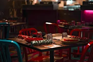 Christmas Day Lunch Buffet at La Boca Brisbane