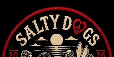 Salty Dogs & Rad Dad's:  Surf Brotherhood