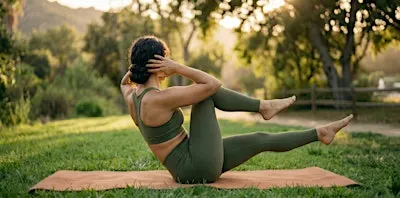 September Pilates + Brunch