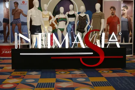 INTIMASIA -Worlds second largest Trade show co-loacted with SOURCENXT