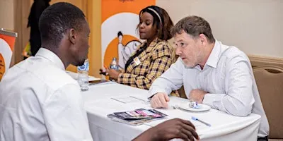QS Discover Master's & MBA Fair, Lagos