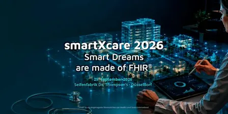 smartXcare 2026