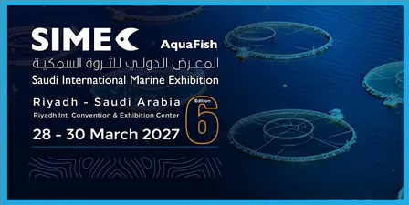 Saudi International Marine Exhibition (SIMEC) 6th Edition 2027