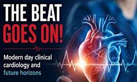 Health Futures: The Beat Goes On