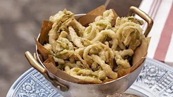 ROME WINE TASTING EXPERIENCE WITH VEG LOCAL APPETIZERS  VISIT + FOOD&WINE
