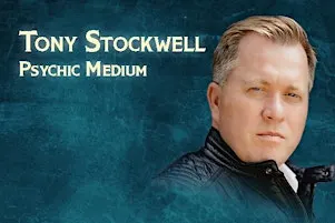 Tony Stockwell - An Evening of Psychic Mediumship