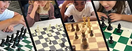 Open Chess Play