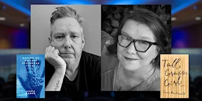 Chris Banks and Tanis MacDonald: Poetry of Survival and Joy