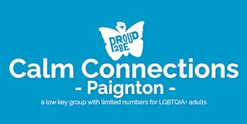 Calm Connections, Paignton