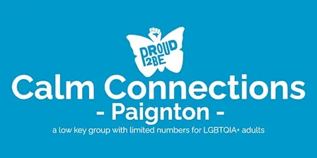 Calm Connections, Paignton