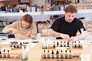 Je crée mon Parfum !