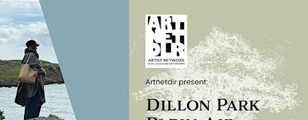 Plein Air | ArtNet Painting Event