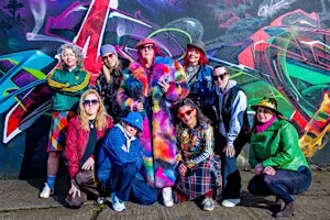 Female Funk Fruition 29