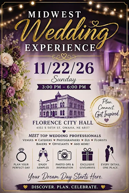 Midwest Wedding Experience